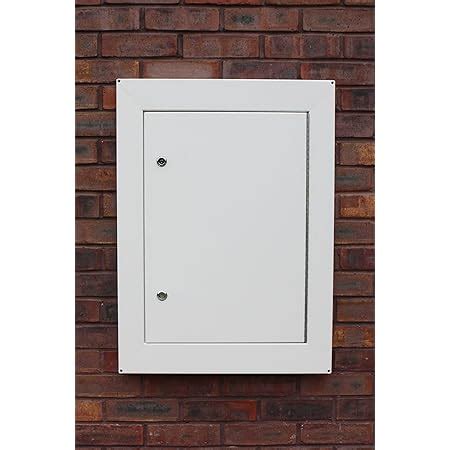 cover box for electric meter|meter box cover screwfix.